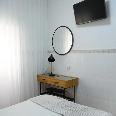 A Da Onda Apartment