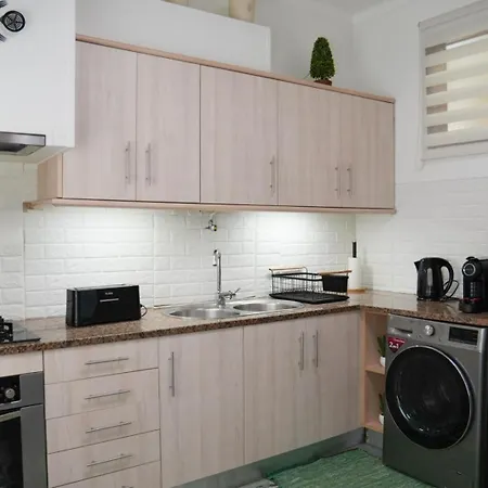 A Da Onda Apartment *