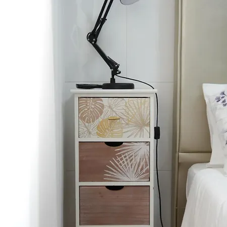 A Da Onda Apartamento Nazaré