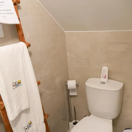 Apartment A Da Onda