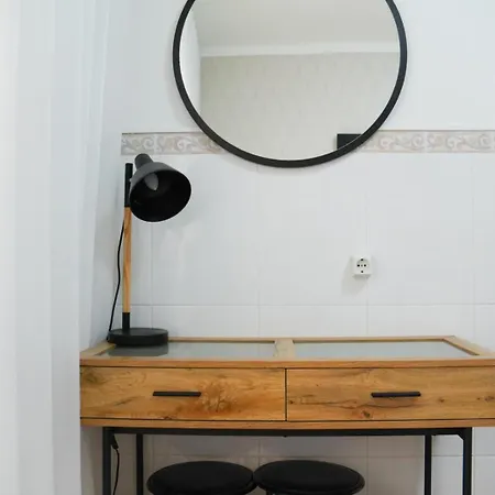 A Da Onda Apartment