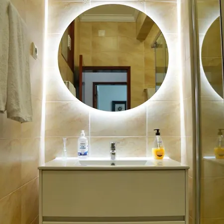 A Da Onda Apartamento Nazaré