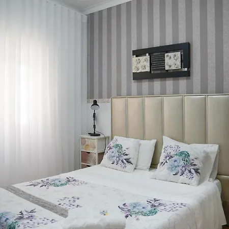 A Da Onda Apartamento *