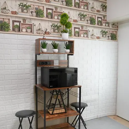 A Da Onda Apartment