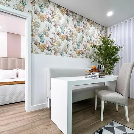 Apartamento A Da Onda