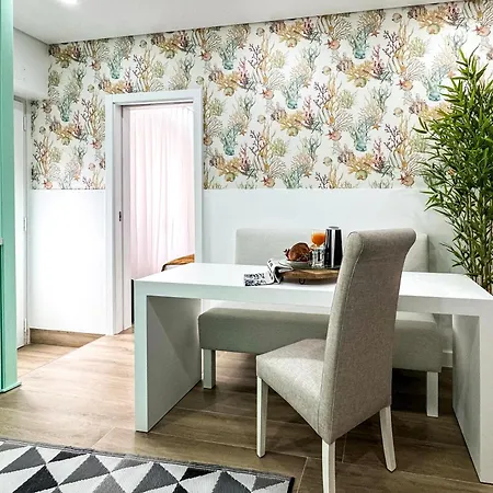 Apartamento A Da Onda