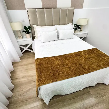 Apartamento A Da Onda