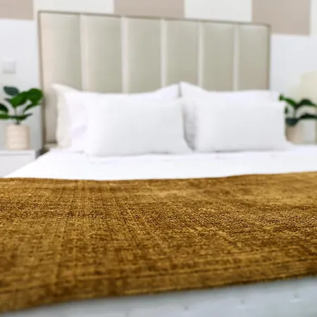 Apartamento A Da Onda