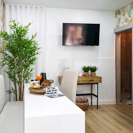 A Da Onda Apartamento