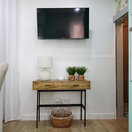 Apartamento A Da Onda