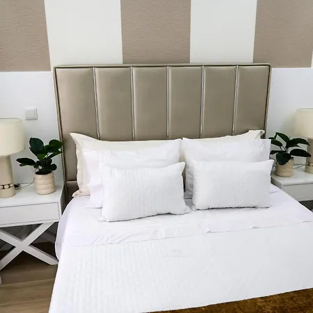Apartamento A Da Onda Nazaré