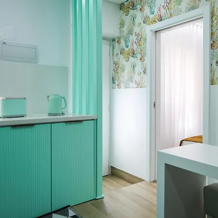 Apartamento A Da Onda *