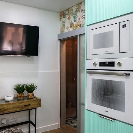 Apartamento A Da Onda