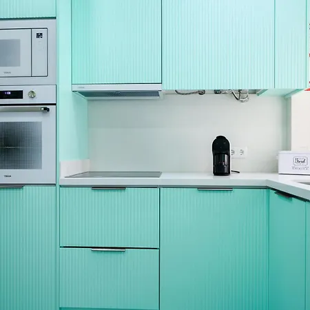 Apartamento A Da Onda Nazaré