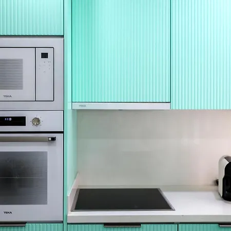 Apartamento A Da Onda
