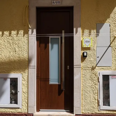 A Da Onda Apartamento