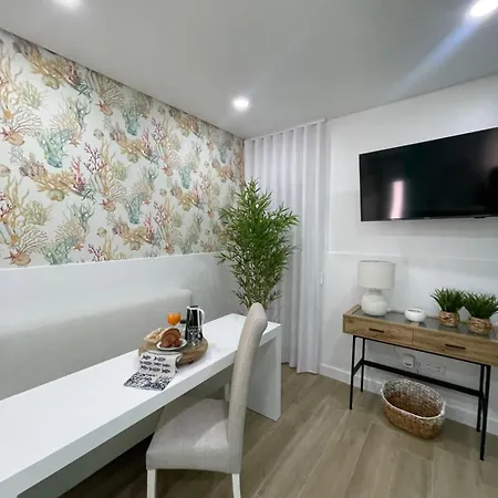 Apartment A Da Onda Nazare