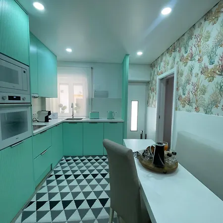 Apartment A Da Onda