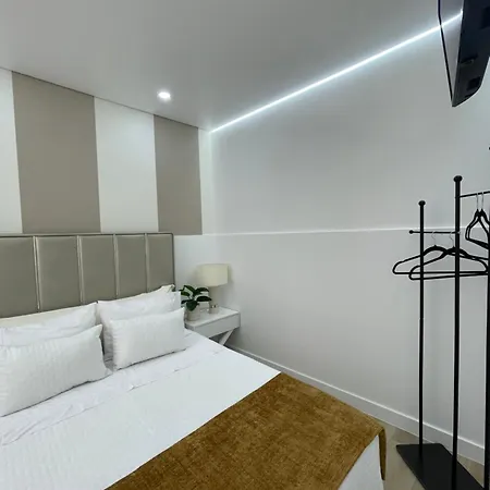 Apartment A Da Onda