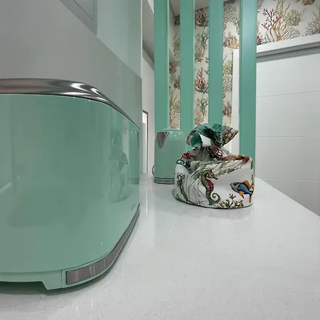 Apartment A Da Onda