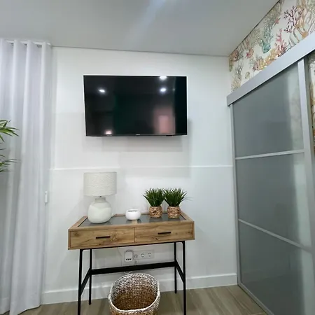 Apartment A Da Onda
