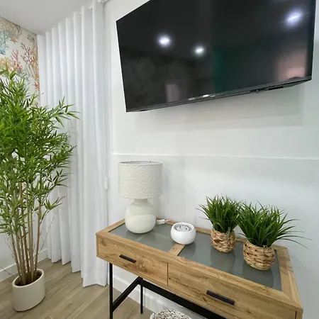 A Da Onda Apartment