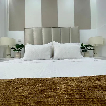 Apartment A Da Onda