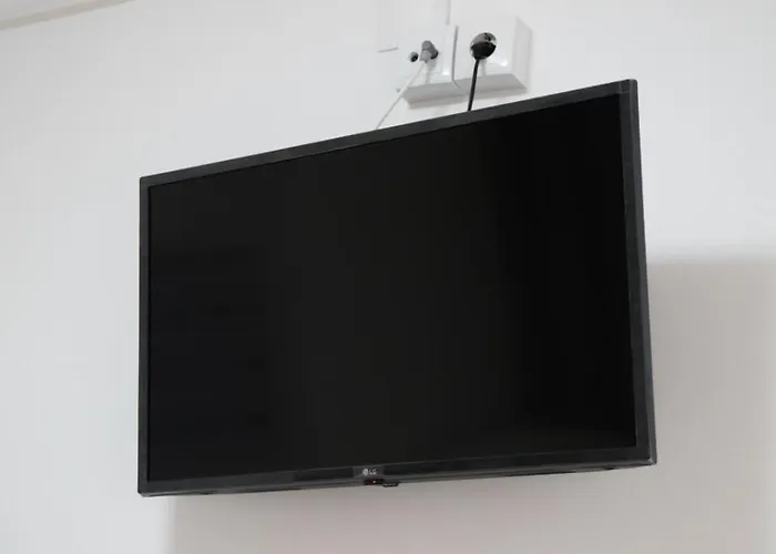 Apartment A Da Onda Nazare