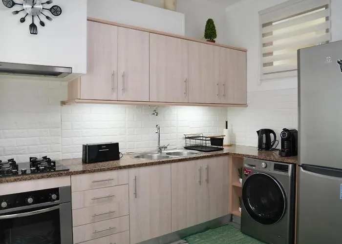 A Da Onda Apartment *