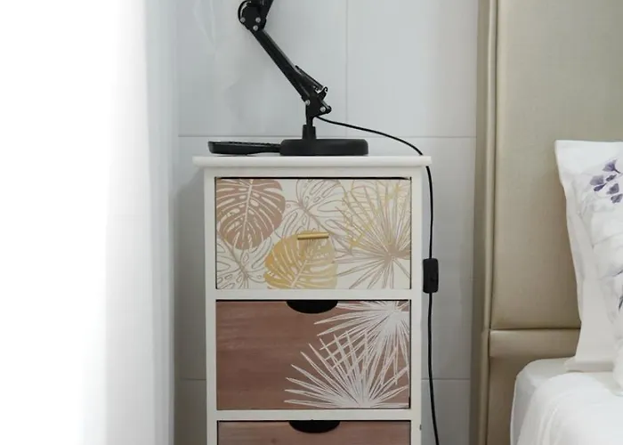 A Da Onda Apartment Nazare