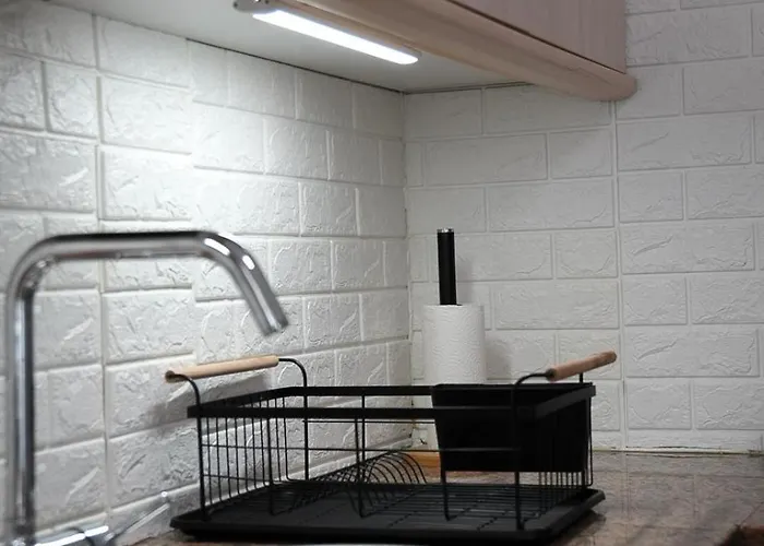 A Da Onda Apartment Nazare