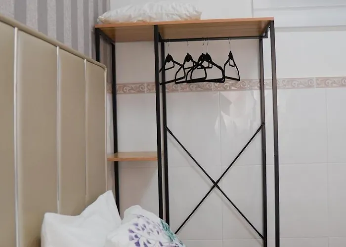 A Da Onda Apartment *