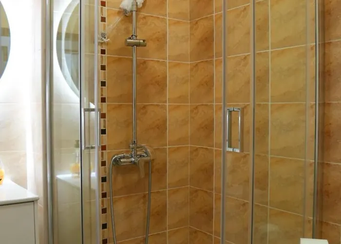 Apartment A Da Onda Nazare