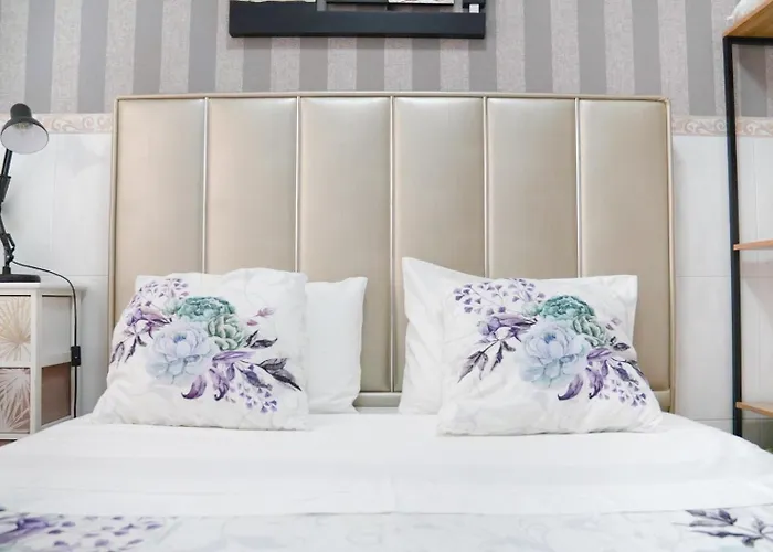 Apartment A Da Onda Nazare