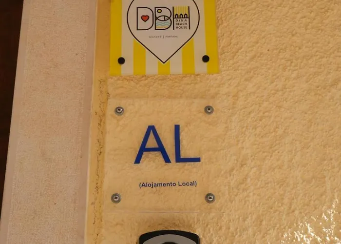 Apartment A Da Onda *